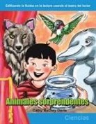 Cathy Mackey Davis, Cathy Mackey Davis - Animales Sorprendentes