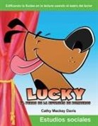 Cathy Mackey Davis, Cathy Mackey Davis - Lucky, El Perro de la Estación de Bomberos