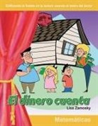 Lisa Zamosky - El Dinero Cuenta