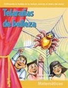 Miriam Myers, Christi E Parker, Christi E. Parker - Telarañas de Belleza
