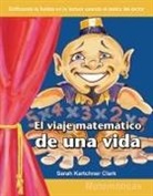 Sarah Kartchner Clark, Sarah Kartchner Clark - El Viaje Matemático de Una Vida