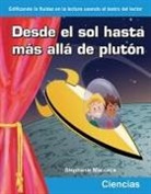 Stephanie Macceca - Desde El Sol Hasta Más Allá de Plutón