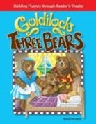 Diana Herweck, Dona Herweck, Dona Herweck Rice, Dona Herweck Rice - Goldilocks and the Three Bears