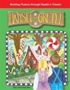 Dona Herweck Rice, Dona Rice, Dona Herweck Rice - Hansel and Gretel