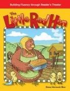 Dona Herweck Rice, Dona Rice, Dona Herweck Rice - The Little Red Hen