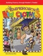 Dona Herweck Rice, Dona Rice, Dona Herweck Rice - The Emperor's New Clothes