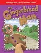 Dona Herweck Rice, Dona Rice, Dona Herweck Rice - The Gingerbread Man