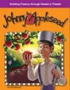 Lisa Greathouse - Johnny Appleseed