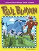 Dona Herweck Rice, Dona Rice, Dona Herweck Rice - Paul Bunyan