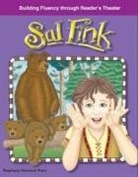 Stephanie Paris, Stephanie Herweck Paris - Sal Fink