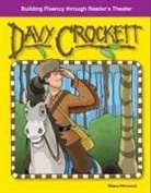 Diana Herweck - Davy Crockett