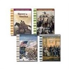 Wendy Conklin, Christi E. Parker, Marie Patterson - Civil War