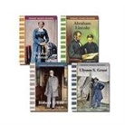 Wendy Conklin, Christi E. Parker, Marie Patterson - Biographies of the Civil War