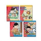 Miriam Myers, Christi E. Parker, Lisa Zamosky - Reader's Theater, Level 1-2