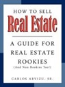 Sr. Carlos Arvizu - How to Sell Real Estate