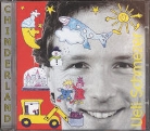Ueli Schmezer - Chinderland CD (Audio book)