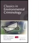 Martin A. (Simon Fraser University Andresen, Martin A. Brantingham Andresen, Martin A Andresen, Martin A. Andresen, Martin A. (Simon Fraser University Andresen, Paul J Brantingham... - Classics in Environmental Criminology
