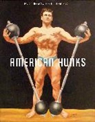 David Chapman, David L. Chapman, Chapman David, Brett Josef Grubisic - American Hunks