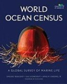 Darlene Crist, Darlene Trew Crist, Darlene Trew Scowcroft Crist, James Harding, James M. Harding, Gail Scowcroft - World Ocean Census
