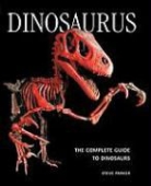 Steve Parker - Dinosaurus
