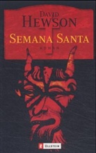 David Hewson - Semana Santa