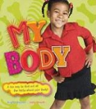 Sally Hewitt, Angela Royston, Angela/ Hewitt Royston - My Body