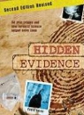 Not Available (NA), David Owen - Hidden Evidence
