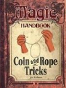 Joe Fullman - Coin and Rope Tricks
