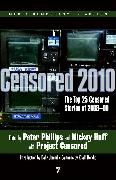 Bendi, Khalil Bendib, Mickey Huff, Dahr Jamail, Peter Phillips, Peter Censored Project Phillips... - Censored 2010 - The Top 25 Censored Stories of 2008#09