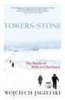 Soren A. Gauger, Wojciech Jagielski - Towers of Stone