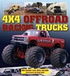 John Carollo, Bill Holder, Bill/ Carollo Holder, William G. Holder - 4x4 Offroad Racing Trucks