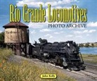John Kelly - Denver & Rio Grande Locomotives Photo Archive