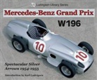 Karl (INT) Ludvigsen - Mercedes Grand Prix W196