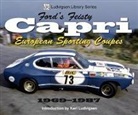 Karl Ludvigsen, Karl (INT) Ludvigsen - Ford's Feisty Capri
