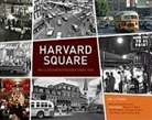 Mo Lotman - Harvard Square