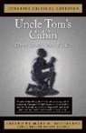 Harriet Beecher Stowe, Harriet Beecher/ Pearce Stowe, Joseph Pearce, Mary Reichardt, Mary R. Reichardt - Uncle Tom's Cabin