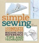 Beth Ann Baumgartel, Beth Ann Quayside Baumgartel, BAUMGARTEL BETH ANN, Quayside - Singer Simple Sewing
