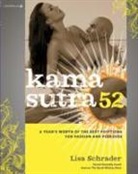 Lisa Schrader - Kama Sutra 52