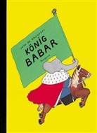 Jean de Brunhoff - König Babar