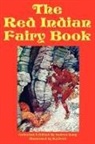 Frederick Richardson, Frances Jenkins Olcott - The Red Indian Fairy Book