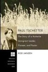 Rod Janzen, Rod. Janzen - Paul Tschetter