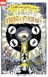Adriano Shaplin, Adriano (Author) Shaplin - The Tragedy of Thomas Hobbes