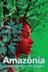 Colin Teevan, Colin (Author) Teevan - Amazonia