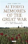 Mark Sheftall, Mark David Sheftall, Mark David (Auburn University Sheftall - Altered Memories of the Great War
