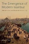 Murat Gul - Emergence of Modern Istanbul