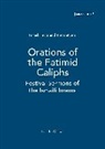 Paul Walker, Paul E Walker, Paul E. Walker, Paul E. (The Institute of Ismaili Studies Walker - Orations of the Fatimid Caliphs