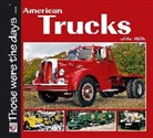 Norm Mort, Norman Mort, Mort Norm - American Trucks of the 1950s