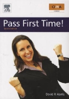 David Harris, David R. Harris, Sully - Cima: Pass Firsth Time, Second Edition