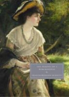 Frances Burnett, Frances Hodgson Burnett, Burnett Frances Hodgson - Making of a Marchioness