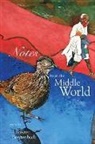 Breyten Breytenbach - Notes from the Middle World